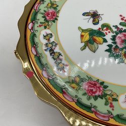 OPEN BOX:Famille Rose Trivet