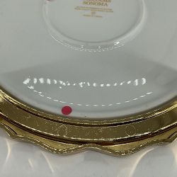 OPEN BOX:Famille Rose Trivet