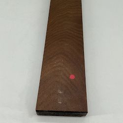 OPEN BOX:Hold Everything Adjustable Drawer Dividers, Set of 4, Walnut Finish