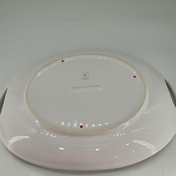 OPEN BOX:Open Kitchen by Williams Sonoma Handled Platter, Large