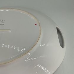 OPEN BOX:Open Kitchen by Williams Sonoma Handled Platter, Large