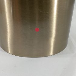 OPEN BOX:Gold Utensil Holder Stainless Steel