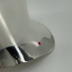 OPEN BOX:Heirloom Silver Pitcher