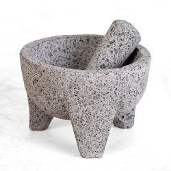 Medium Molcajete, 8"