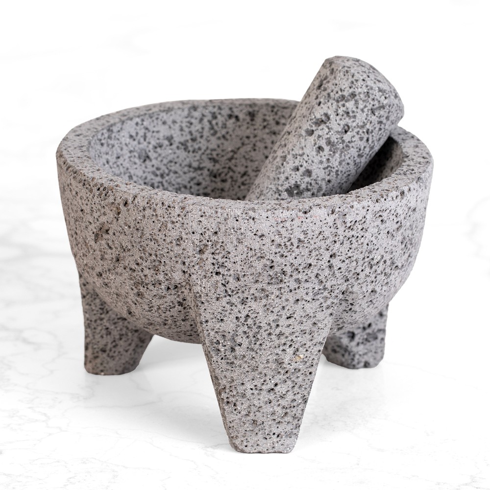 Molcajete - 8"