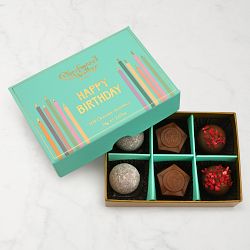 Charbonnel et Walker Happy Birthday Gift Box