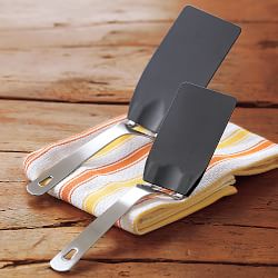 Flexible Nylon Turners