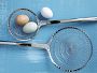 Video 2 for Williams Sonoma Signature Stainless Steel Spider Strainer