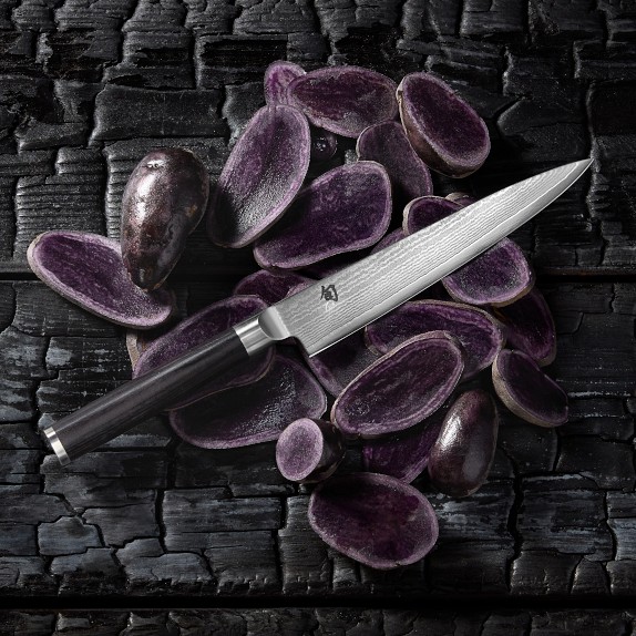 Shun Classic Utility Knife | Williams Sonoma