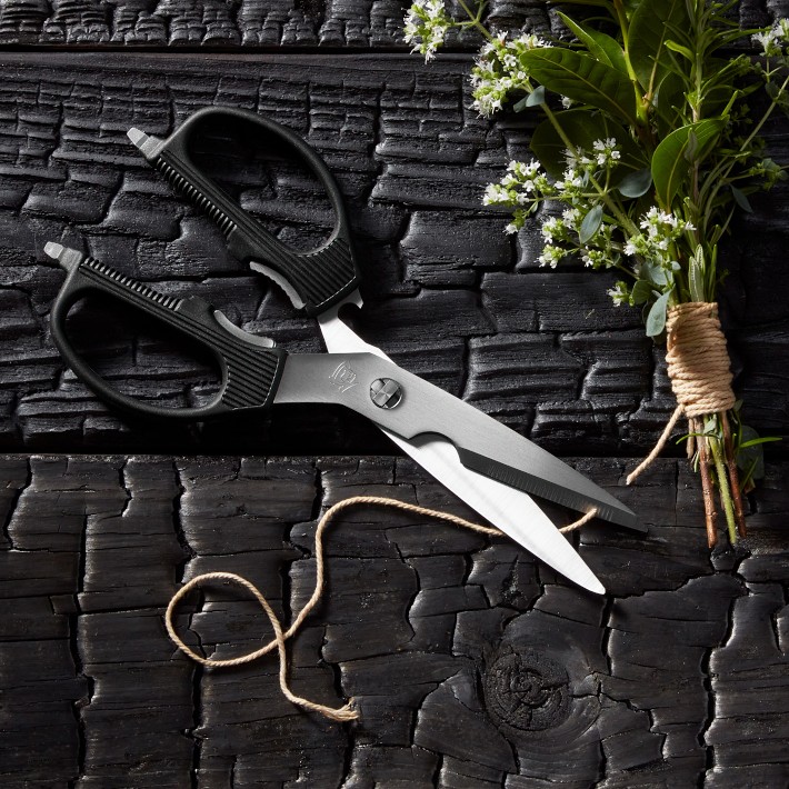 Shun Classic Kitchen Shears | Williams Sonoma