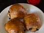 Video 2 for Galaxy Desserts® Chocolate Croissants