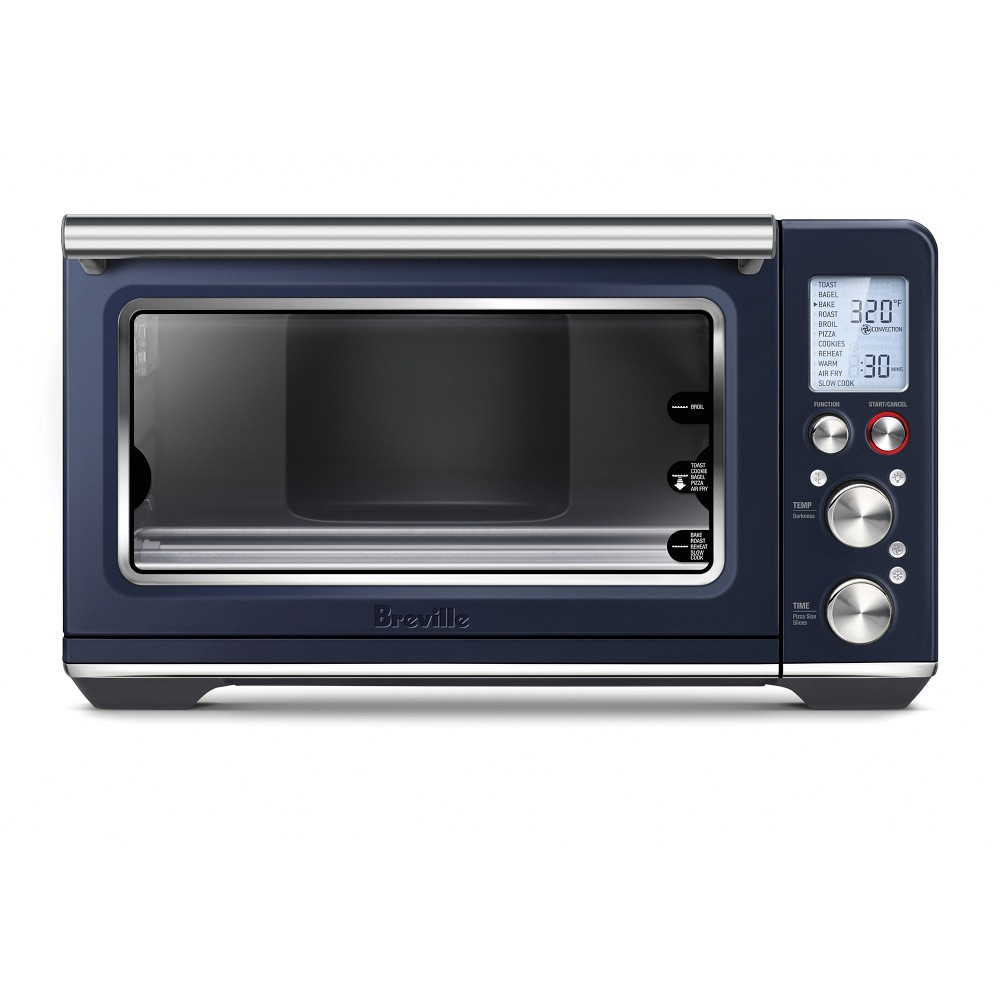 Breville Smart Oven® Air Fryer - Damson Blue