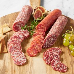 Oakville Grocery x Journeyman Meats Salami Set