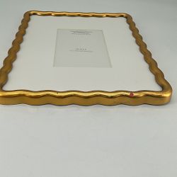 OPEN BOX:AERIN Wave Gallery Frame, 5" X 7"