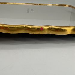 OPEN BOX:AERIN Wave Gallery Frame, 5" X 7"