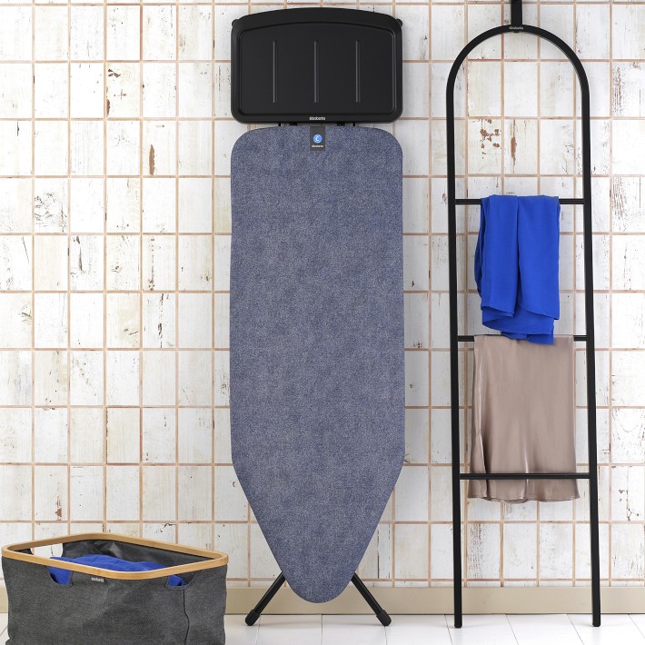 Brabantia Ironing Board with Steam Holder | Williams Sonoma