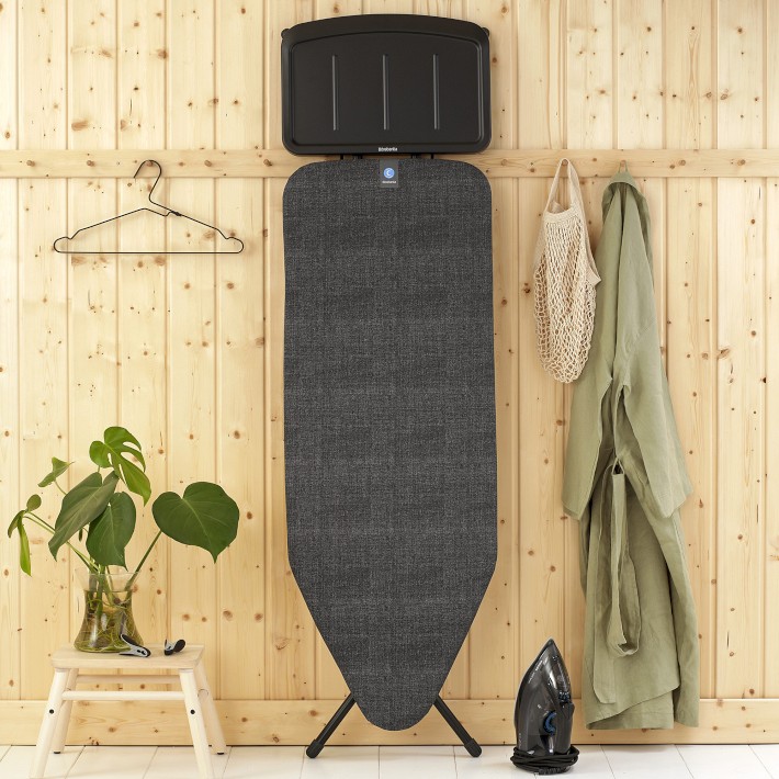 Brabantia Ironing Board with Steam Holder | Williams Sonoma