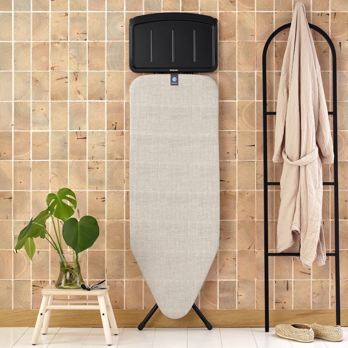 Brabantia Ironing Board with Steam Holder | Williams Sonoma