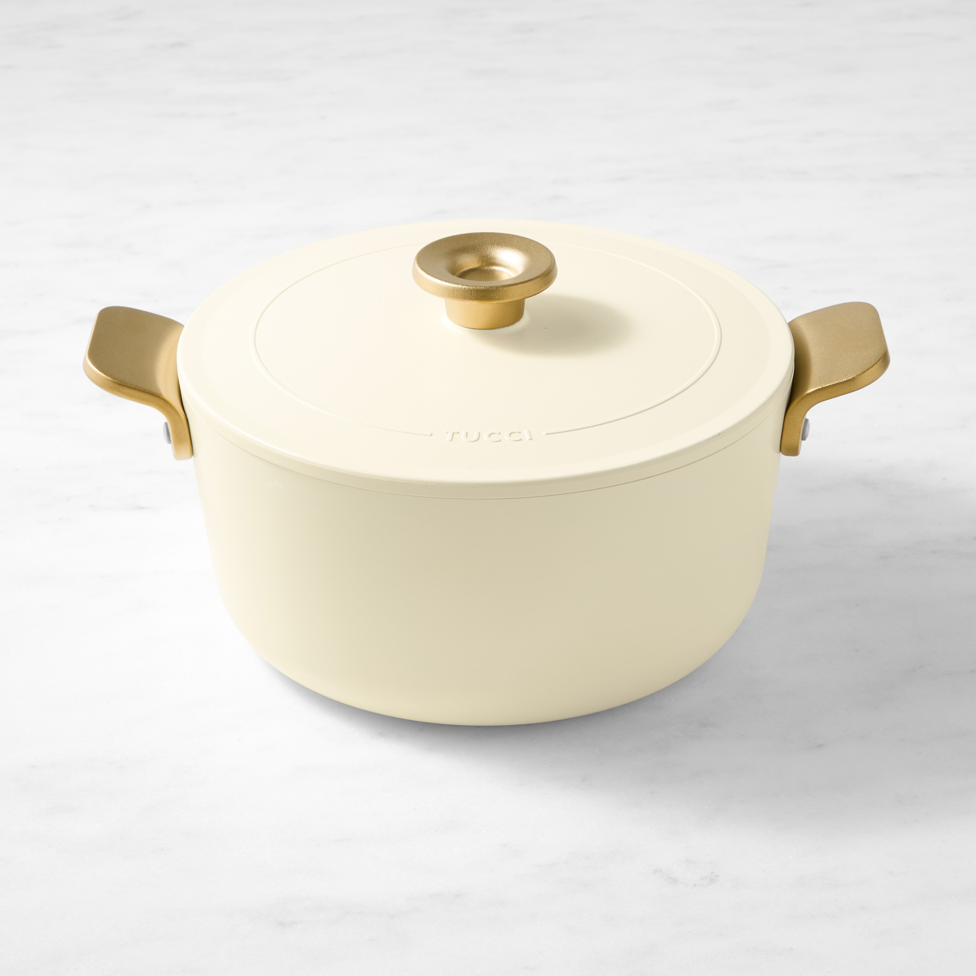 GreenPan Stanley Tucci Ceramic Nonstick Dutch Oven, 6.5-Qt. Simolary simolary.com