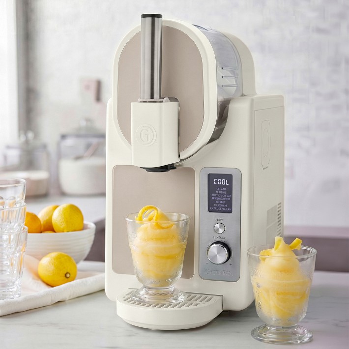 GreenPan™ Frost Pro Ice Cream, Gelato & Frozen Drink Maker