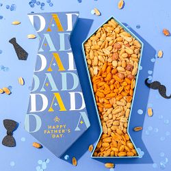 Bonnie &amp; Pop Father's Day Tie Gift Box