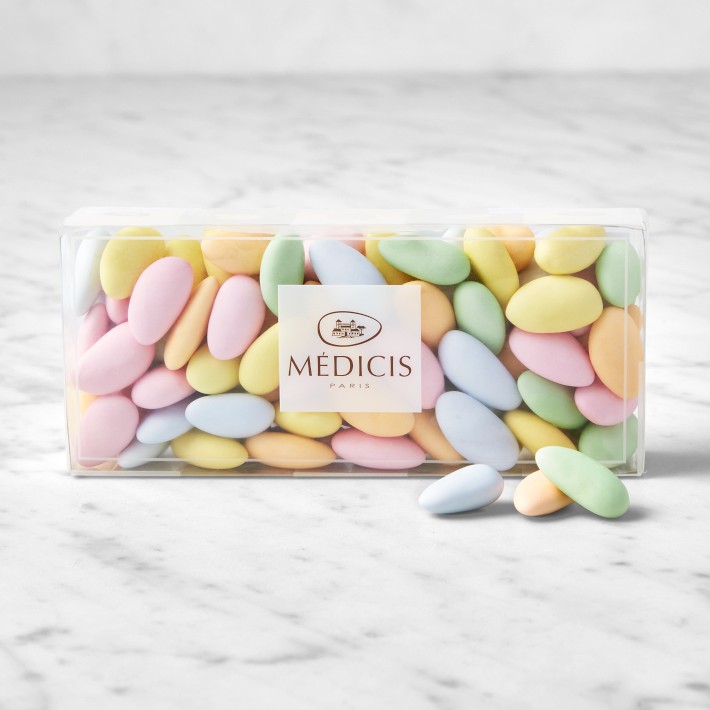 Médicis Almonds, 8.8 oz