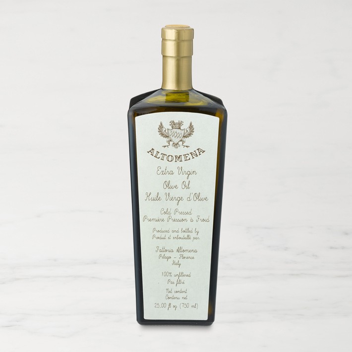 Altomena Extra Virgin Olive Oil | Williams Sonoma