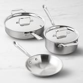 All-Clad D5 Stainless-Steel 5-Piece Cookware Set Simolary simolary.com 10