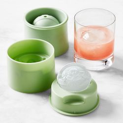 Star Wars The Child Ice Molds, Set of 2