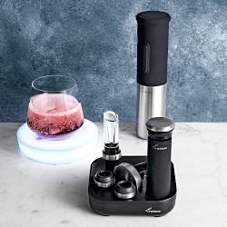 Barsys Smart Coaster System