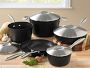 Video 1 for SCANPAN® TechnIQ Nonstick Wok, 12"