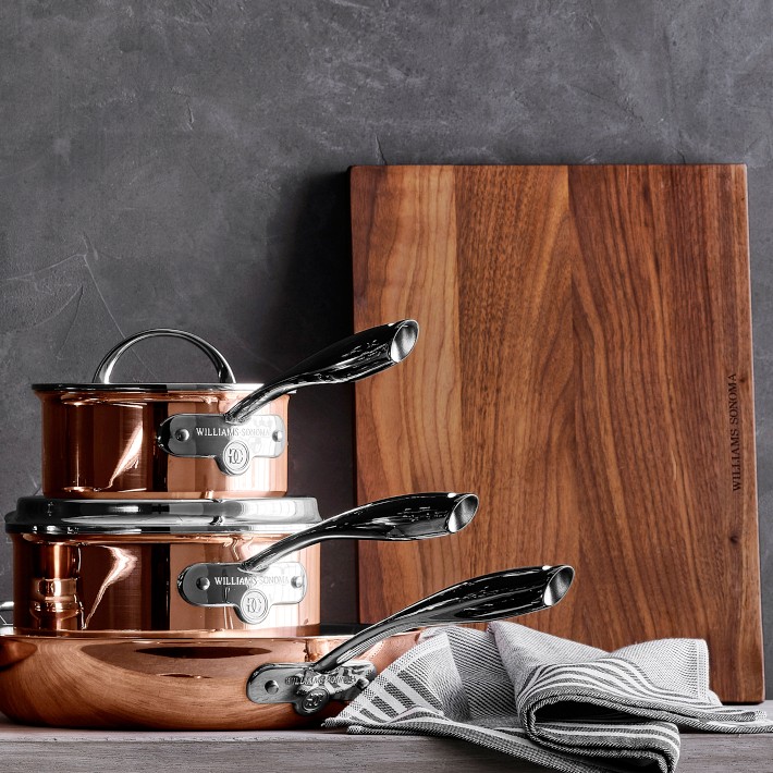 COPPER 100 WARE 3点セット COPPER 100 WARE 3点セット キッチン