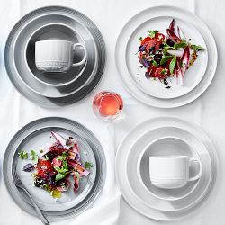 Le Creuset San Francisco Coupe Pasta Bowls