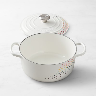 Le Creuset Signature Enameled Cast Iron Round Dutch Oven, 4.5-Qt., L’OVEn Simolary simolary.com 15