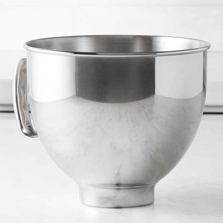 KitchenAid® Bowl, 5-qt | Williams Sonoma