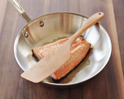 Littledeer Turn Oar