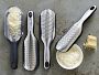 Video 1 for Microplane® Elite Series Graters