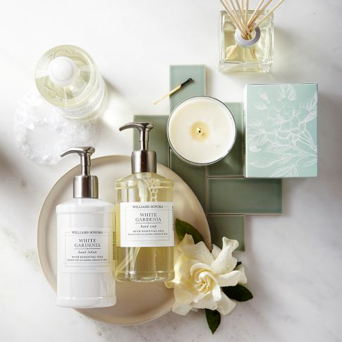 Soap &amp; Lotions Collections