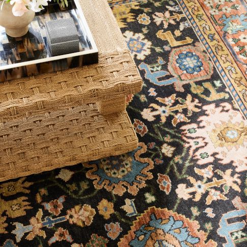 Contract Grade Rugs