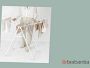 Video 2 for Brabantia Hangon Drying Rack
