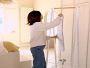 Video 1 for Brabantia Foldable Steam Board