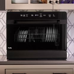 GE Profile™ Countertop Dishwasher