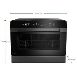 GE Profile™ Countertop Dishwasher
