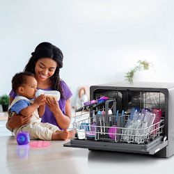 GE Profile™ Countertop Dishwasher