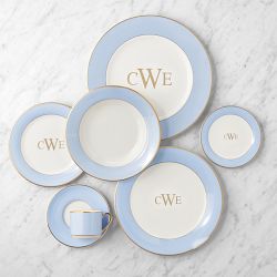 Pickard Color Sheen Dinnerware Collection
