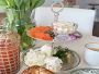 Video 3 for Heirloom Silver 2-Tiered Stand
