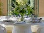 Video 1 for AERIN x Williams Sonoma Meadow Lace Dinnerware Collection
