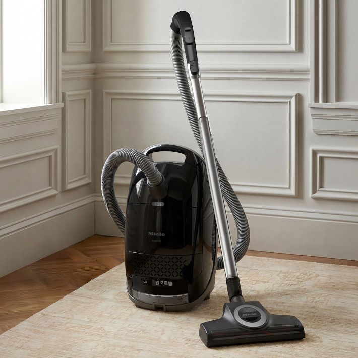 Miele TurboTeQ Brush Head for Carpets | Williams Sonoma