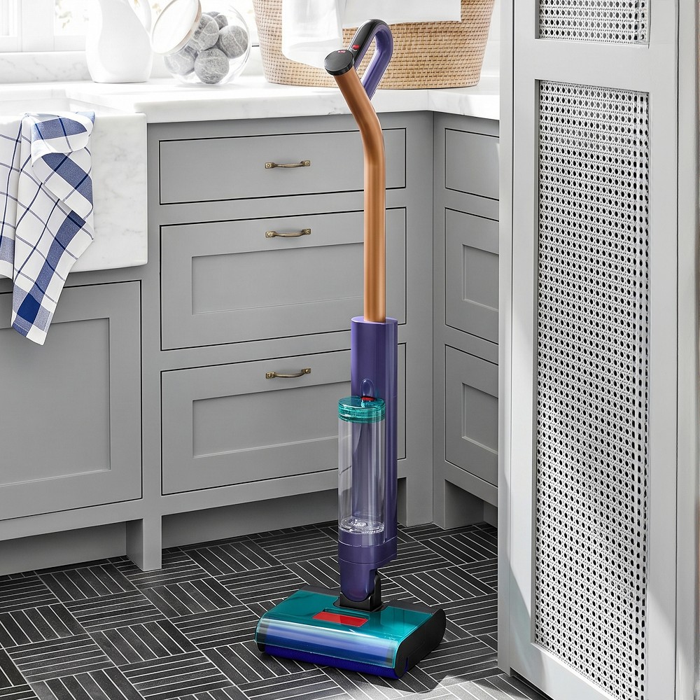 Dyson | Clean+Wash Hygiene™ Wet Cleaner