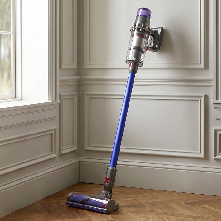 Dyson V8 Cordless Vacuum Cleaner | Williams Sonoma